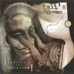 Manifesto for futurism